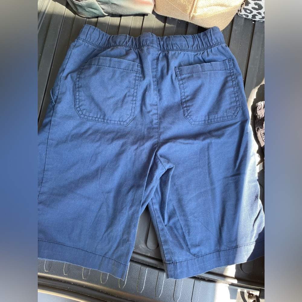 SUMMER DEAL: ☀️ 🌻🍉⛱️ Boys Shorts Bundle - Picture 9 of 14